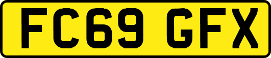 FC69GFX