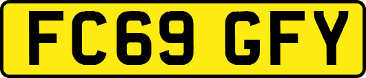 FC69GFY