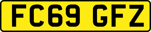 FC69GFZ