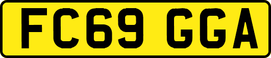 FC69GGA