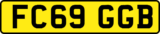 FC69GGB