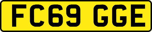 FC69GGE