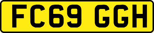 FC69GGH