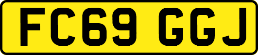 FC69GGJ