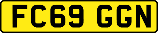 FC69GGN
