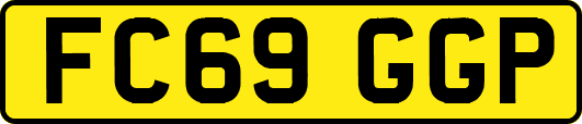 FC69GGP