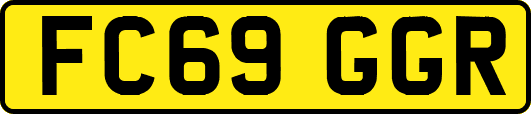 FC69GGR