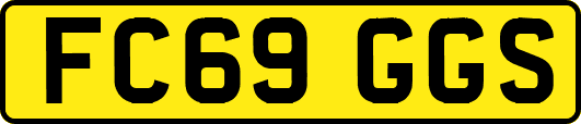 FC69GGS