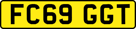 FC69GGT