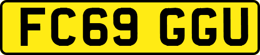 FC69GGU