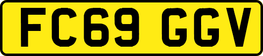 FC69GGV
