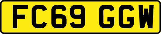 FC69GGW