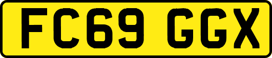 FC69GGX