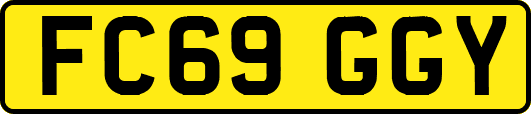 FC69GGY