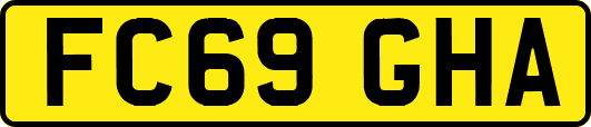 FC69GHA