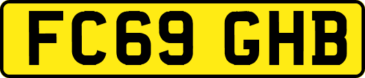 FC69GHB