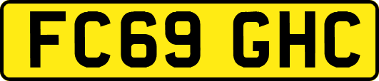 FC69GHC