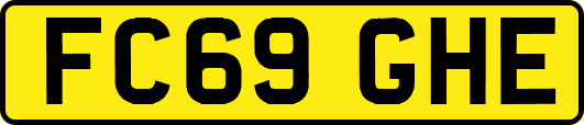 FC69GHE