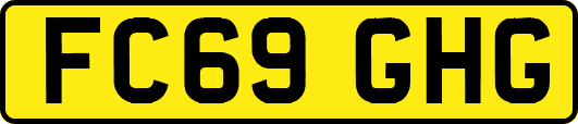FC69GHG