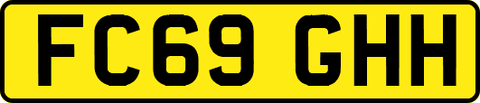 FC69GHH