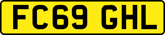 FC69GHL