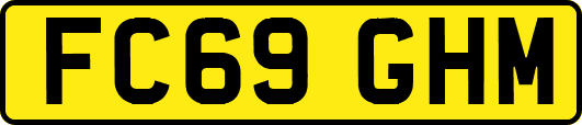 FC69GHM