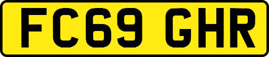 FC69GHR