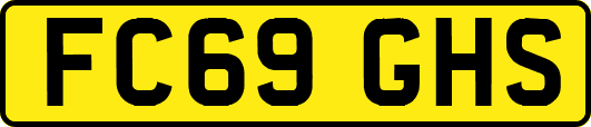 FC69GHS
