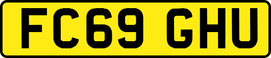 FC69GHU