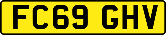 FC69GHV