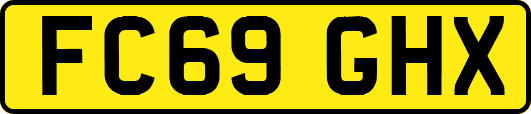 FC69GHX