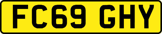 FC69GHY