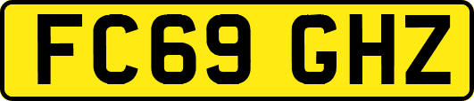 FC69GHZ