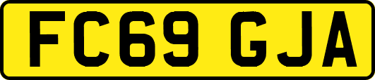 FC69GJA