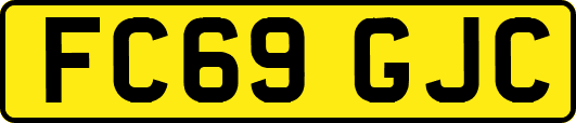 FC69GJC