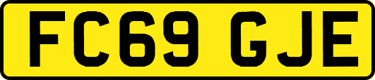 FC69GJE