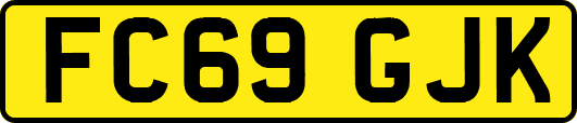 FC69GJK