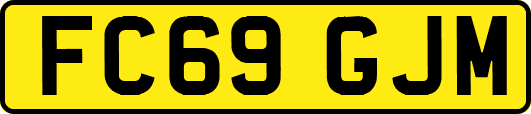 FC69GJM
