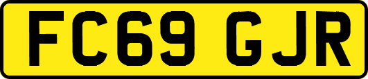 FC69GJR