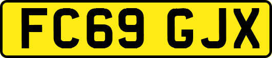 FC69GJX