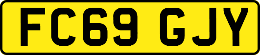 FC69GJY