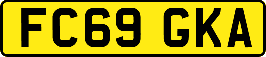 FC69GKA
