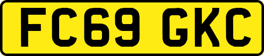 FC69GKC
