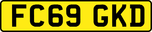 FC69GKD