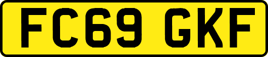 FC69GKF