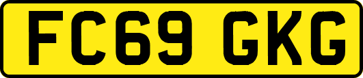 FC69GKG