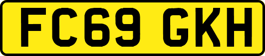 FC69GKH