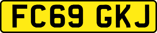 FC69GKJ