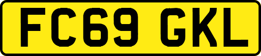FC69GKL