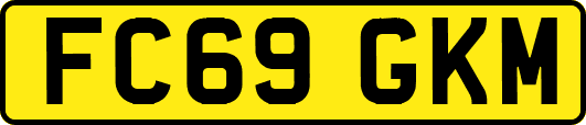 FC69GKM